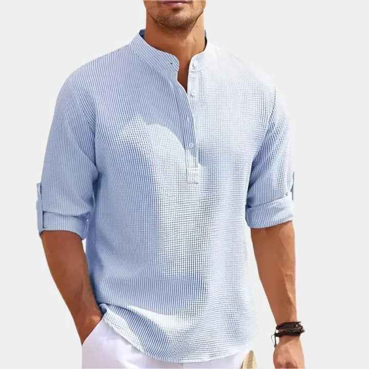 Joseph | Men's Long Sleeve T-Shirt