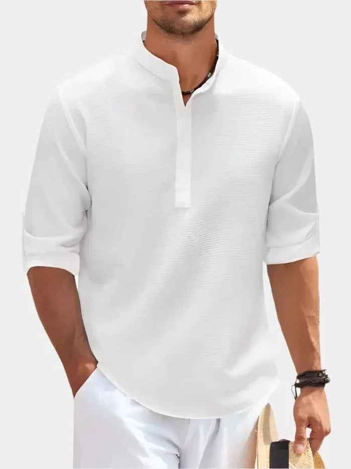 Joseph | Men's Long Sleeve T-Shirt