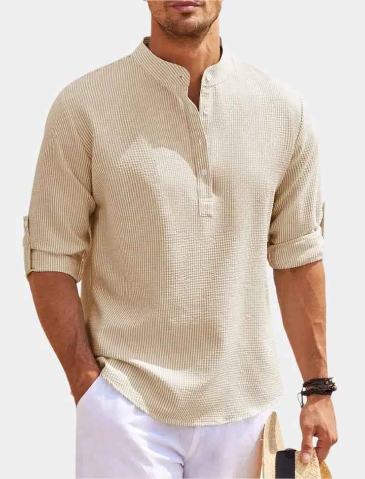 Joseph | Men's Long Sleeve T-Shirt