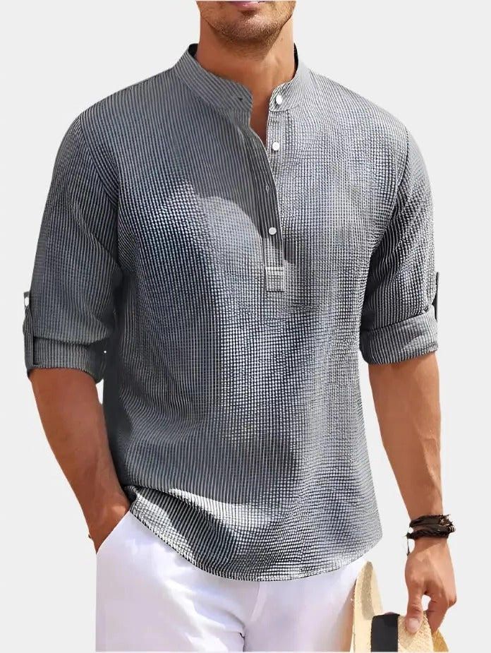 Joseph | T-shirt manches longues pour homme
