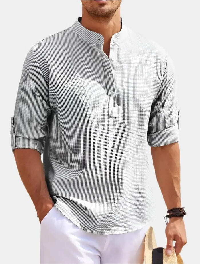 Joseph | T-shirt manches longues pour homme