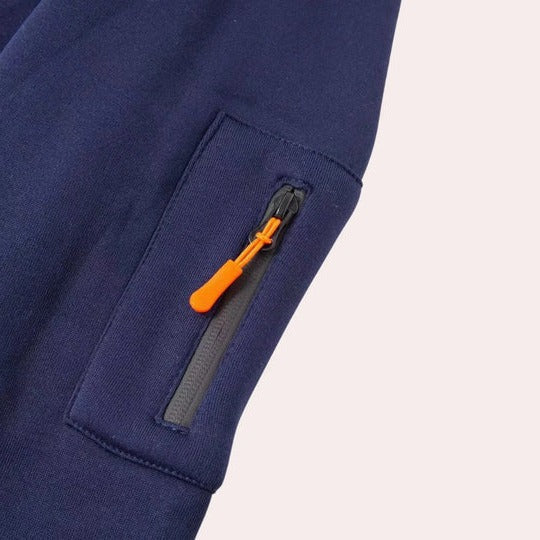 Men's Comfortable Casual Hoodie