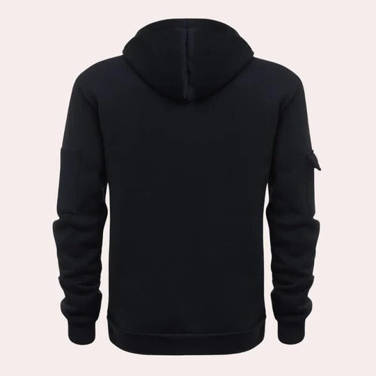 Men's Comfortable Casual Hoodie