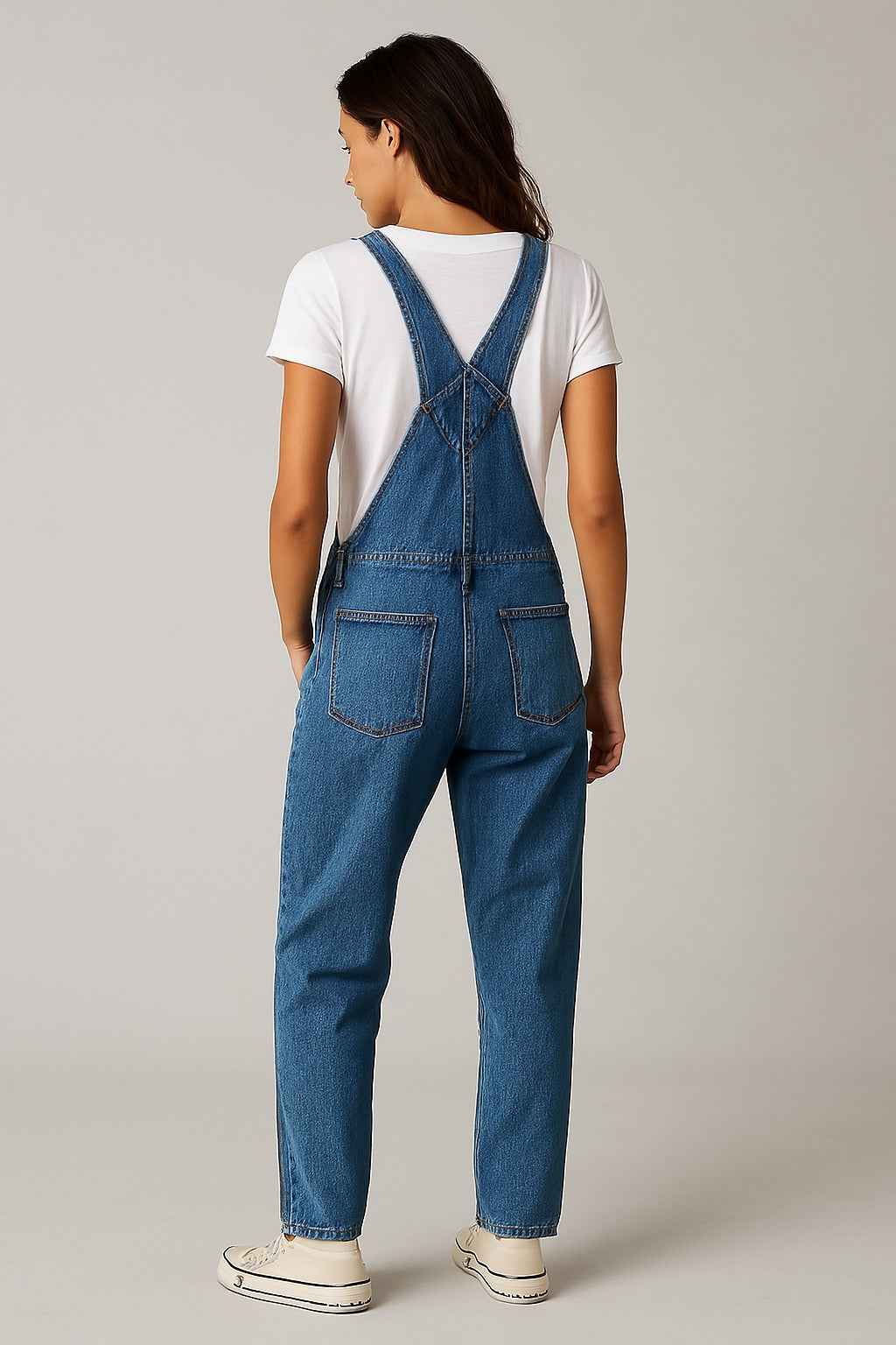 Women's Stylish Jumpsuit for Casual or Formal Occasions