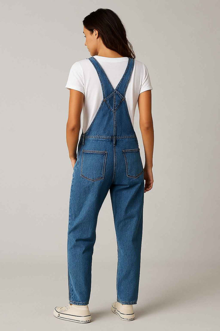 Women's Stylish Jumpsuit for Casual or Formal Occasions