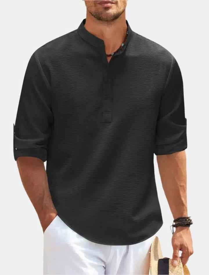 Joseph | Men's Long Sleeve T-Shirt