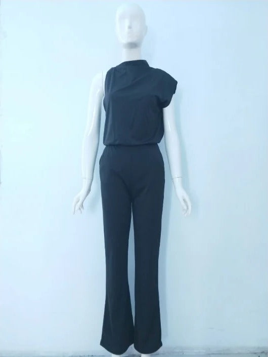 Combinaison large élégante pour femme