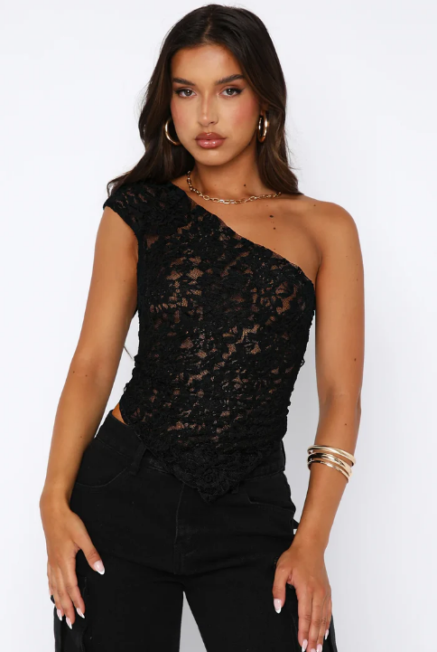 Milo | Women's Trendy Summer Top