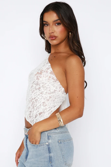 Milo | Women's Trendy Summer Top