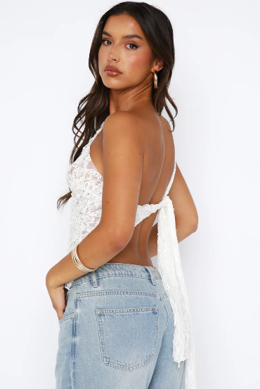 Milo | Women's Trendy Summer Top