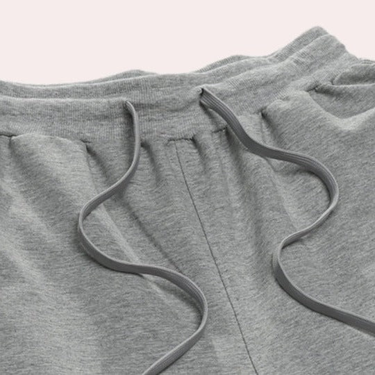 Men's Comfortable Athletic Jogging Pants