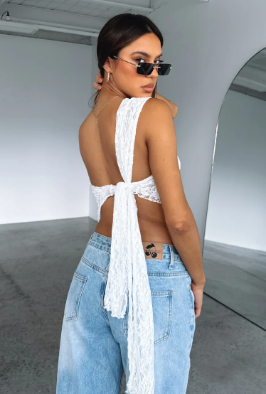 Milo | Women's Trendy Summer Top