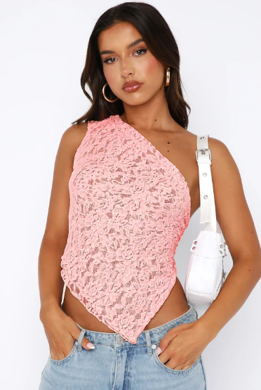 Milo | Women's Trendy Summer Top