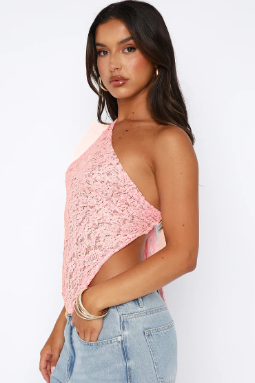 Milo | Women's Trendy Summer Top