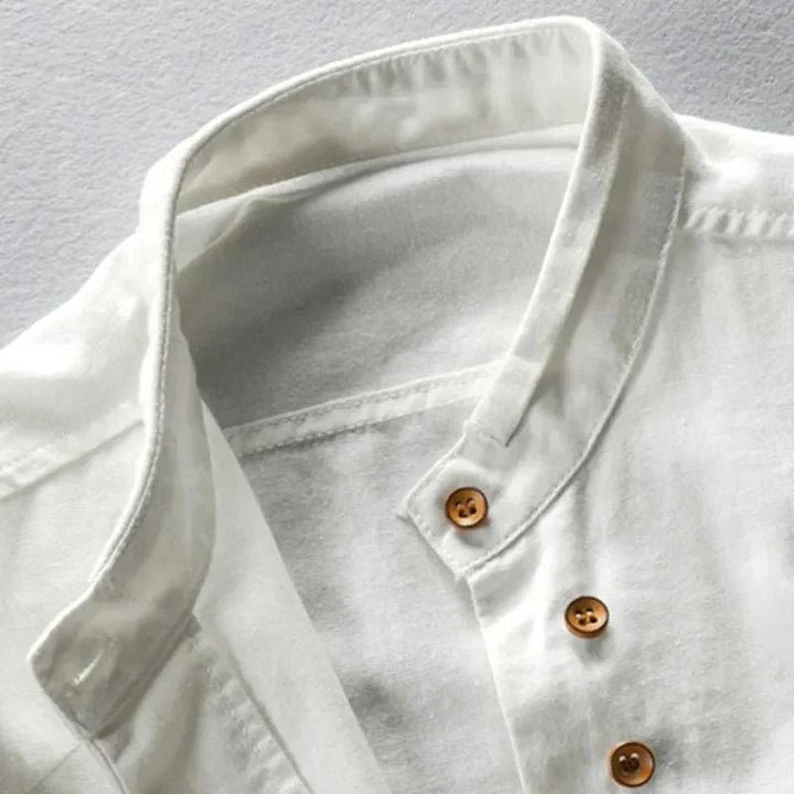 Tyler | Chemise pour homme style japonais