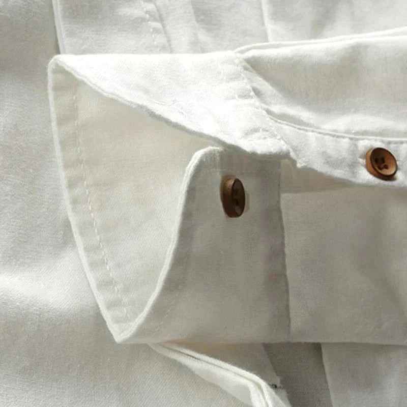 Tyler | Men's Japanese Style Shirt