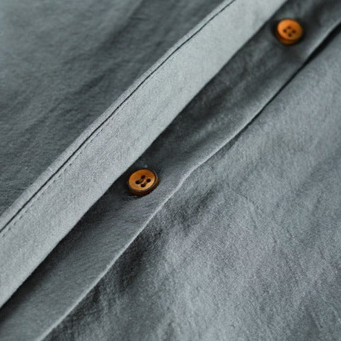 Tyler | Chemise pour homme style japonais