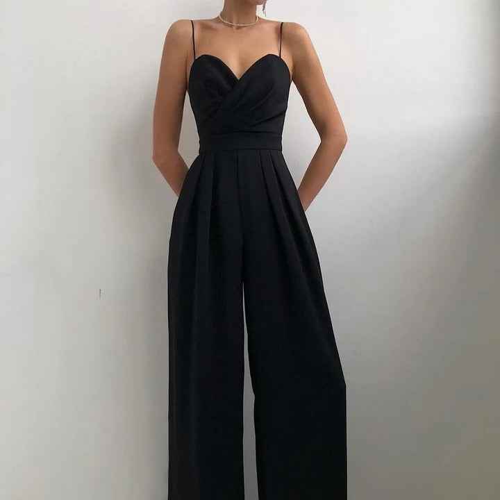Women's stylish jumpsuit