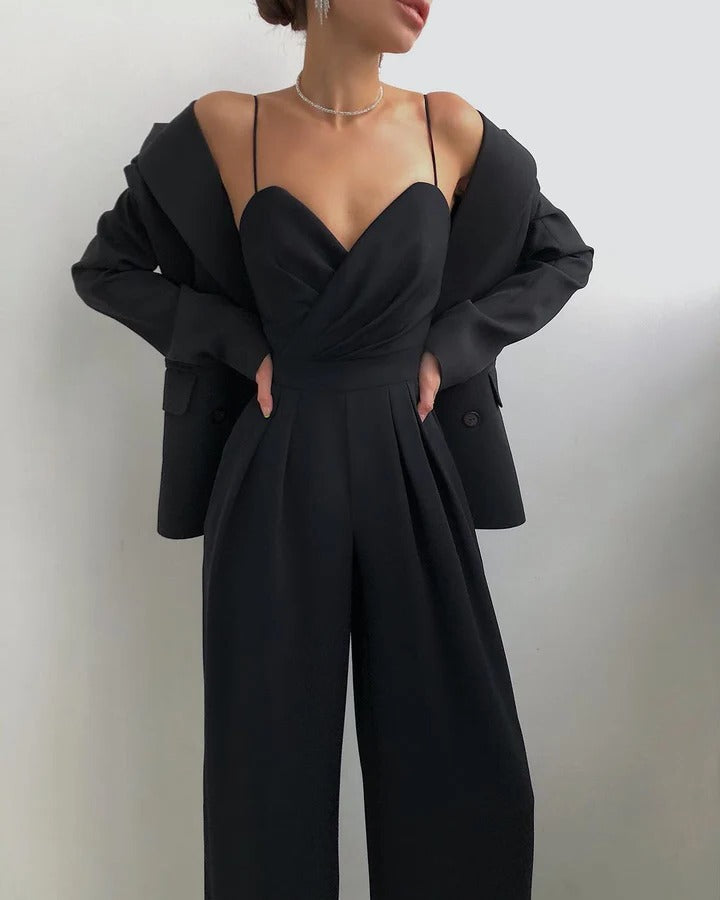 Combinaison élégante pour femme