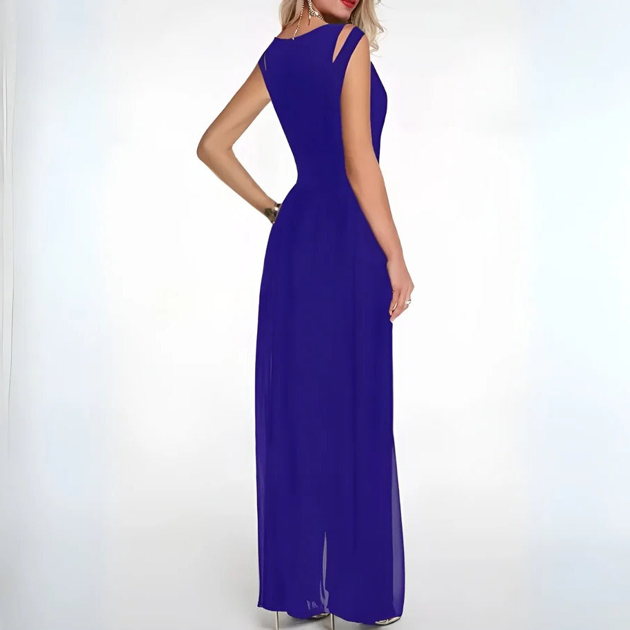 Women's Stylish Jumpsuit for Casual or Formal Occasions