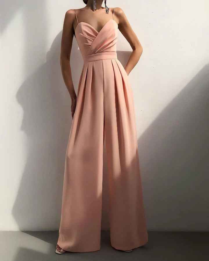 Women's stylish jumpsuit