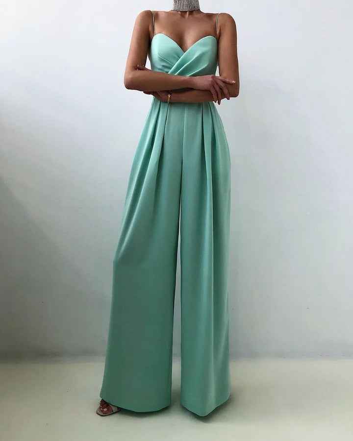 Women's stylish jumpsuit