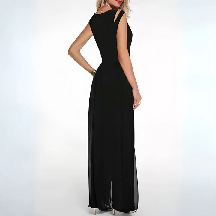 Women's Stylish Jumpsuit for Casual or Formal Occasions