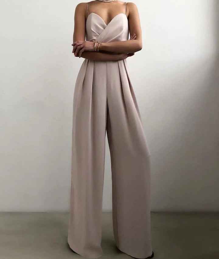 Women's stylish jumpsuit