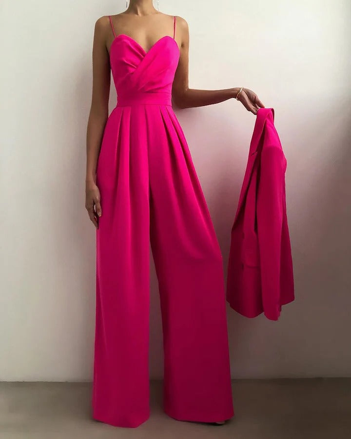 Combinaison élégante pour femme