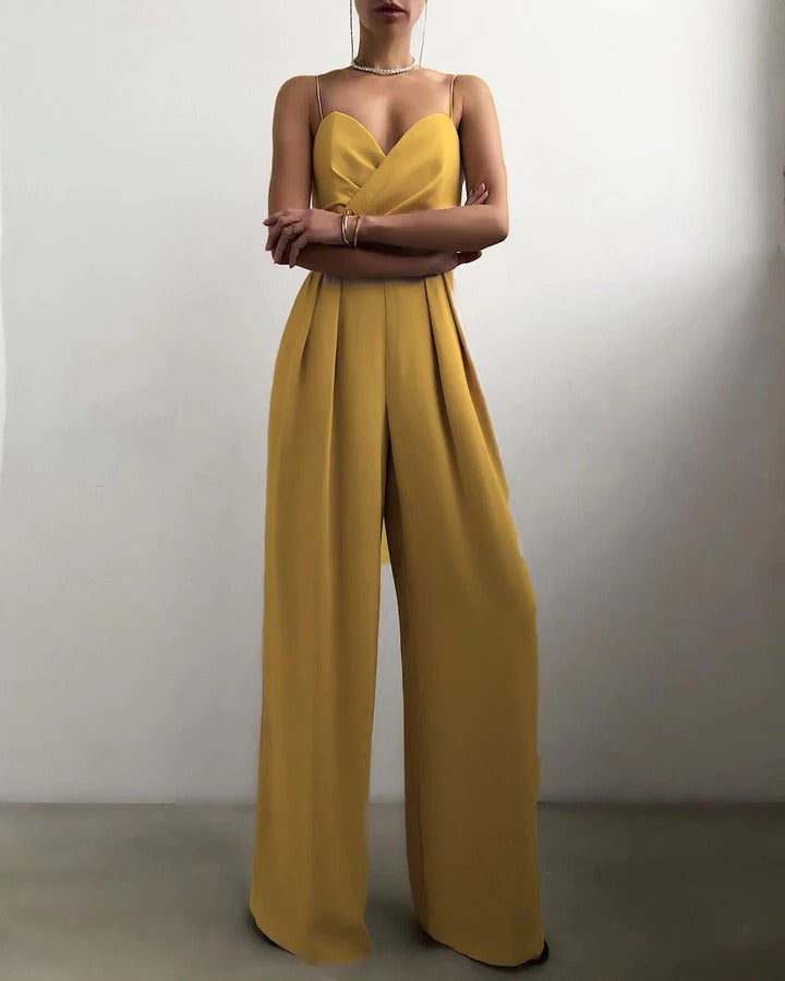 Combinaison élégante pour femme