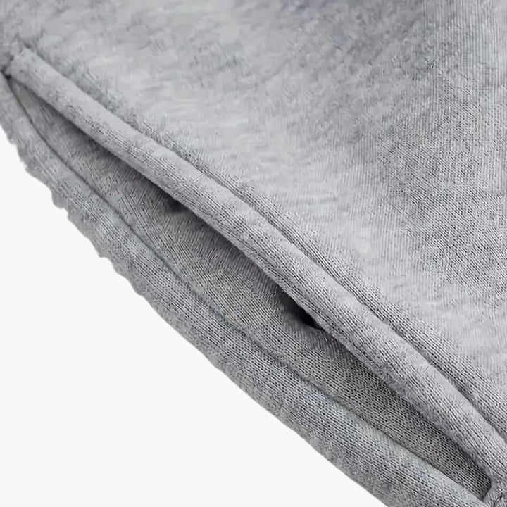 Men's Comfortable Jogging Pants for Active Lifestyle