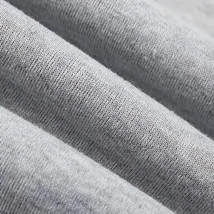 Men's Comfortable Jogging Pants for Active Lifestyle