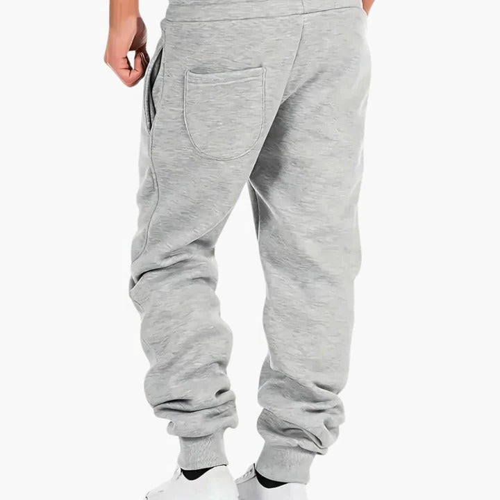 Men's Comfortable Jogging Pants for Active Lifestyle
