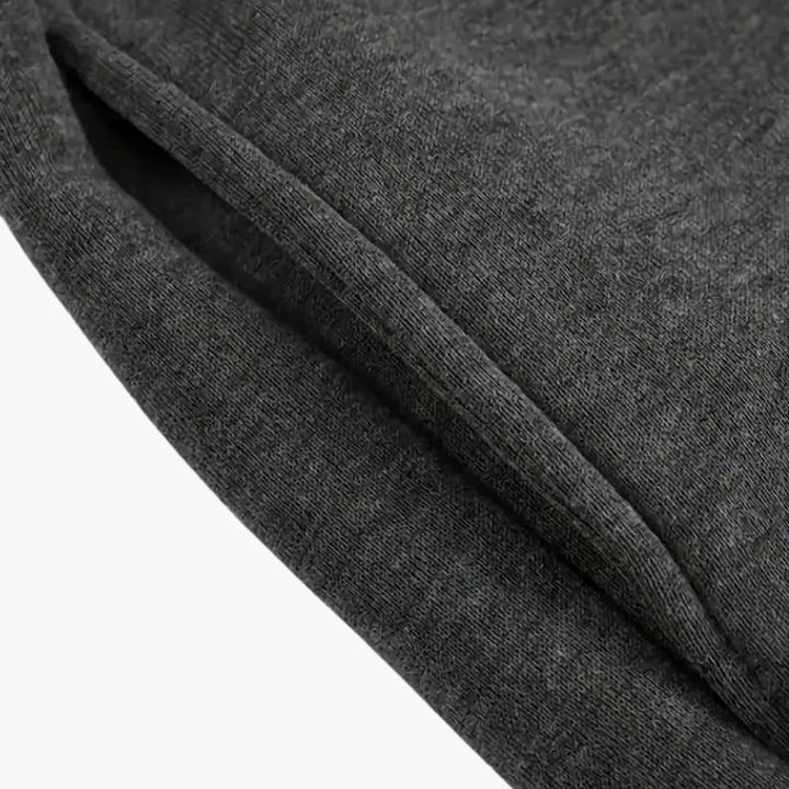 Men's Comfortable Jogging Pants for Active Lifestyle