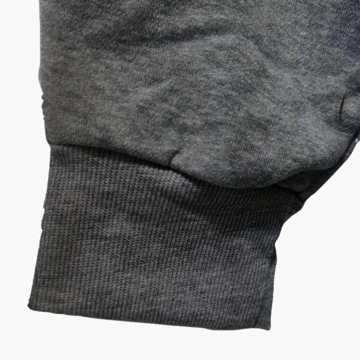 Men's Comfortable Jogging Pants for Active Lifestyle