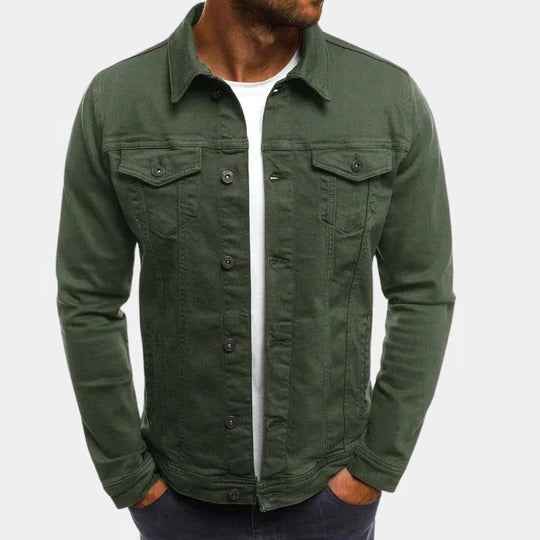Classic | Men's Casual Shirt