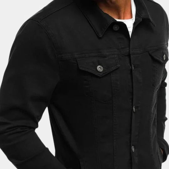 Classique | Chemise décontractée pour homme