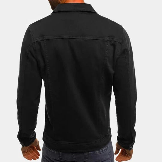 Classique | Chemise décontractée pour homme