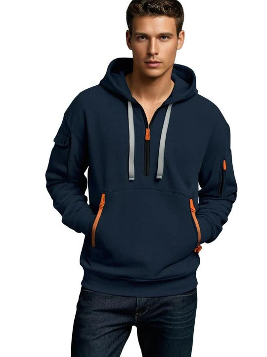 Men's Comfortable Casual Hoodie