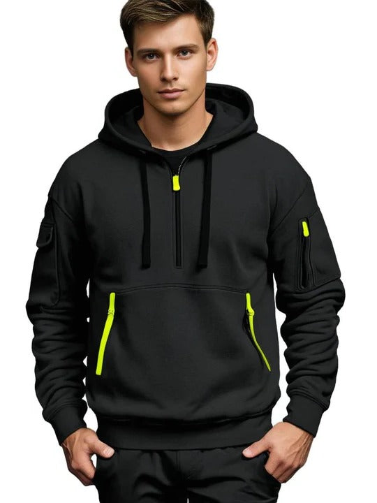 Men's Comfortable Casual Hoodie