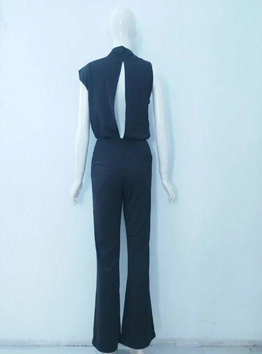 Combinaison large élégante pour femme