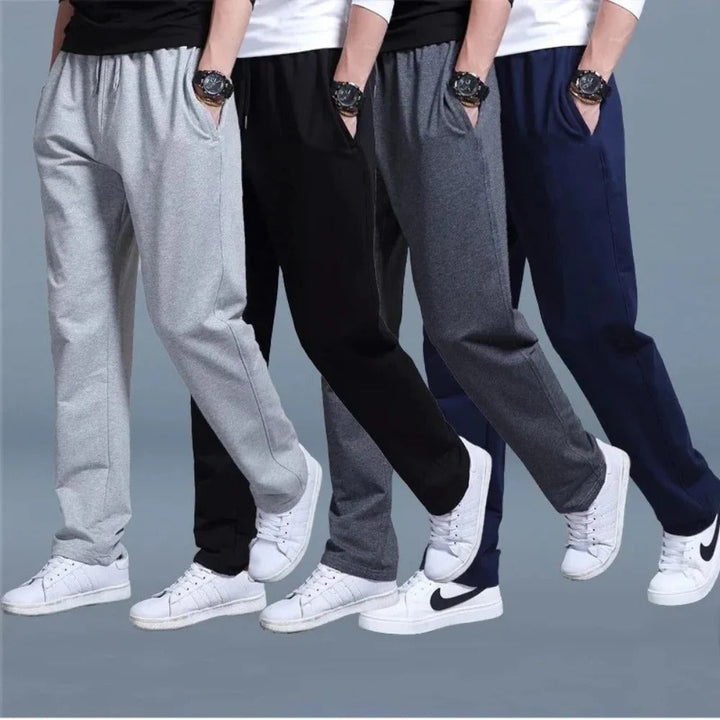 Men's Ultra Soft and Cozy Sweatpants for Ultimate Comfort