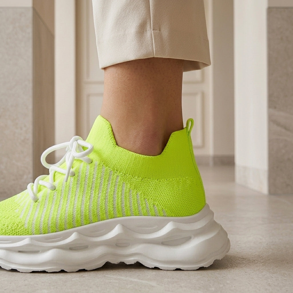 Women's Orthopedic Sneakers for Comfort and Support
