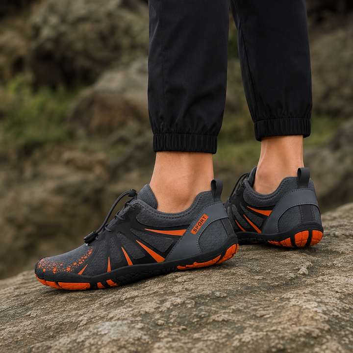 Women's Lightweight Barefoot Water Shoes