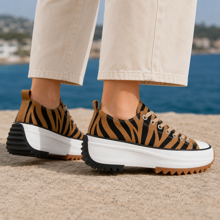 Women's Orthopedic Sneakers for Comfort and Support