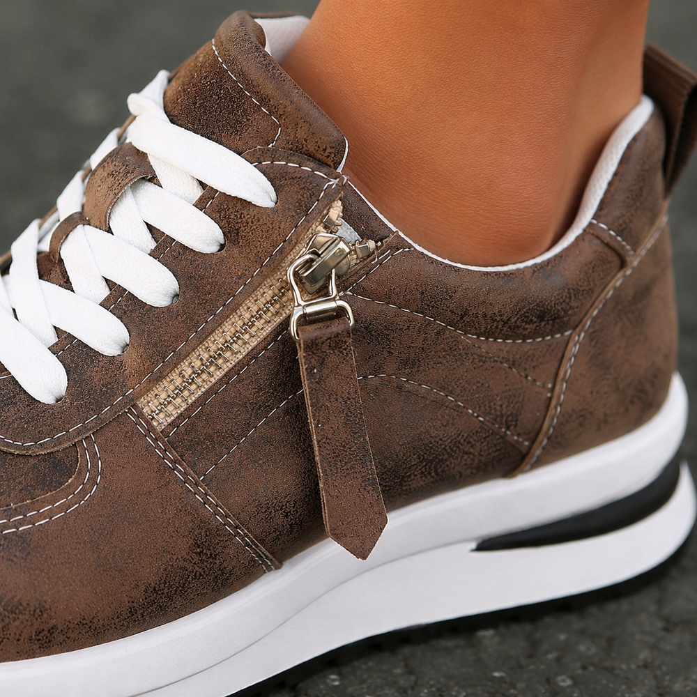 Women's Orthopedic Sneakers for Comfort and Support