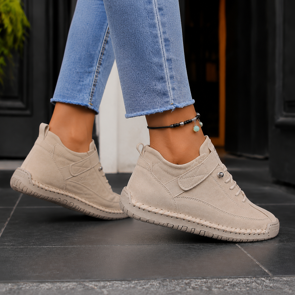 Women's Orthopedic Sneakers for Comfort and Support