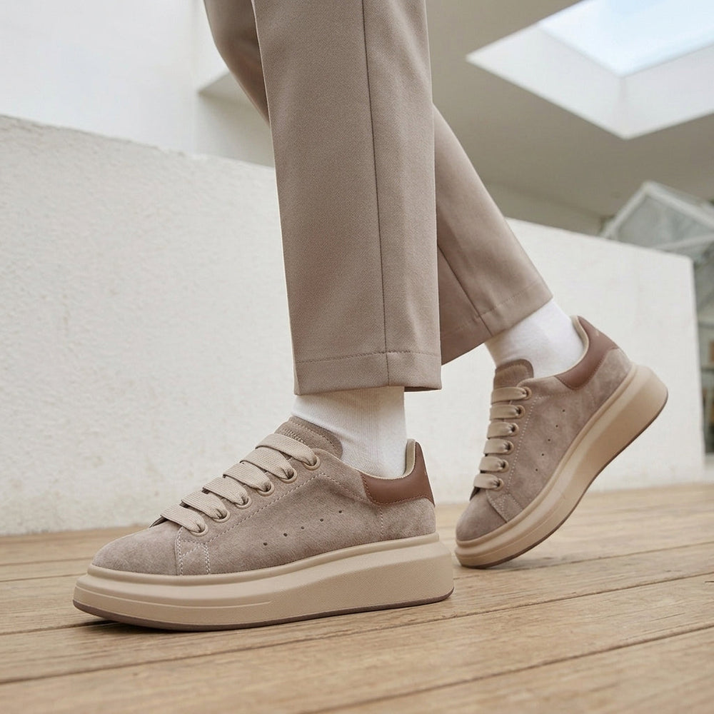 Women's Platform Sneakers