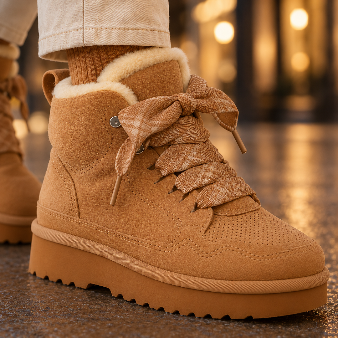 Women's Orthopedic Ankle Boots