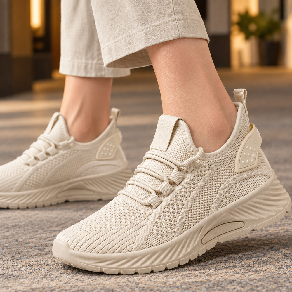 Women's Breathable Sneakers